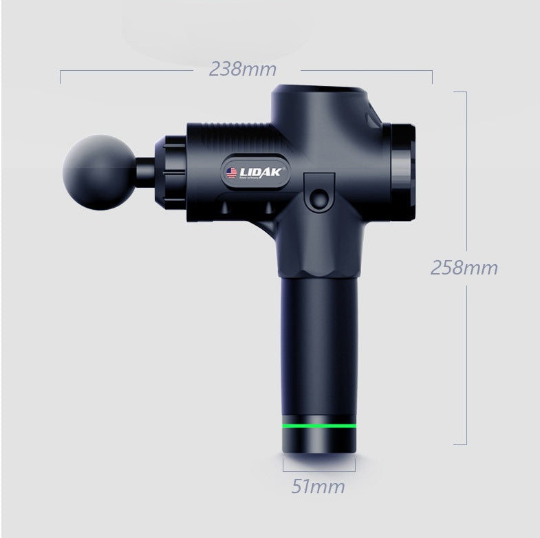 Fascia massage gun Fascia massage gun